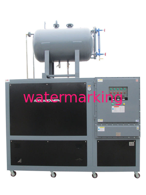 플라스틱 사출 성형 AEOT-50를 위한 부정 압력 체계를 가진 Thermoforming 기름 온도 조종 단위 (TCU)