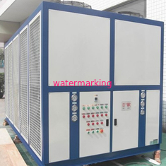 기계적인 기업, 50000m ³ /h 기류를 위한 통제 Panle를 가진 풀그릴 산업 물 냉각장치