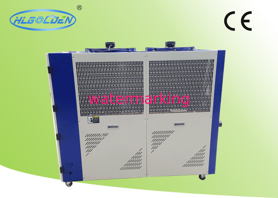 상업적인 공기에 의하여 냉각되는 물 냉각장치 단위 기계장치 기업을 위한 37.6 KW