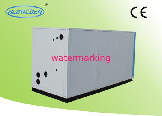 사출 성형 기계를 위한 물 냉각장치