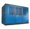 R134a 냉각하는 공냉식 나사 냉각장치/상자 유형 기업 물 냉각 기계