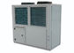 R407C 수도 펌프, 히타치 압축기를 가진 공기에 의하여 냉각되는 산업 물 냉각장치