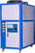 2HP 물 냉각 기계 장비, 산업 물 냉각장치 25KW