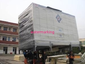 Industrial Closed Cooling Tower
