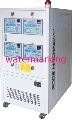 산업용 뜨거운 물 온도 제어 장치, 휴대용 물 냉각 장치
