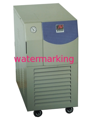 직업적인 레이저 냉각장치 단위 AC220v/50hz의 이산화탄소 레이저를 위한 물 냉각장치에 공기