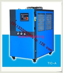 중국 공냉식 물 냉각장치 OEM 제조자 기업 물 냉각장치 가격