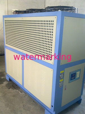 2HP 물 냉각 기계 장비, 산업 물 냉각장치 25KW