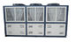 낮 임시 직원 공기에 의하여 냉각되는 나사 냉각장치, 상자 유형 기업 물 냉각 기계