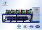 에너지 절약 댄포스 냉각 압축기 선반 220V/1P/60Hz