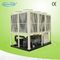 OEM HVAC 공기에 의하여 냉각되는 냉난방 장치, 공기에 의하여 냉각되는 쪼개지는 단위