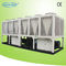 상업적인 공기에 의하여 냉각되는 물 냉각장치 HVAC 체계 공기 냉각 장치