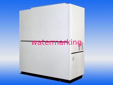완전히 동봉하는 소용돌이 유형 물은 에어 컨디셔너 산업 물 냉각장치 RO-50WK/3N-380V - 50HZ를 냉각했습니다