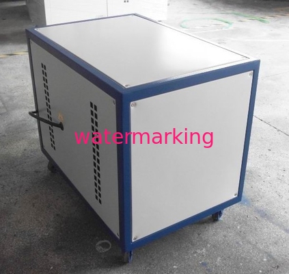 50hz 고능률 일폭 유형 R22/R407C/R134A 냉각하는 산업 물은 냉각장치/물 더 쌀쌀한 Syste를 냉각했습니다