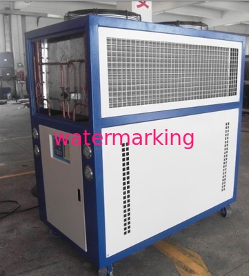 Capacity16.09KW Daking 압축기 냉각을 가진 냉각한 물 냉각장치를 바람쐬십시오