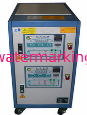 고전압 폭발 방지 OEM 간접적인 냉각 산업 플라스틱 기름 온도 콘트롤러 유니트 180 °C