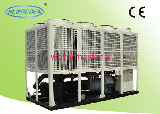 OEM 큰 공기에 의하여 냉각되는 더 쌀쌀한 단위 산업 공기 냉각기 111 KW - 337 KW