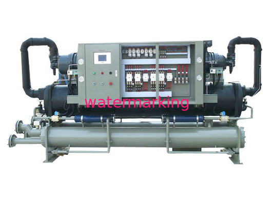 반 동봉되는 AODE 산업 물 냉각장치 AC-255WS 35 도